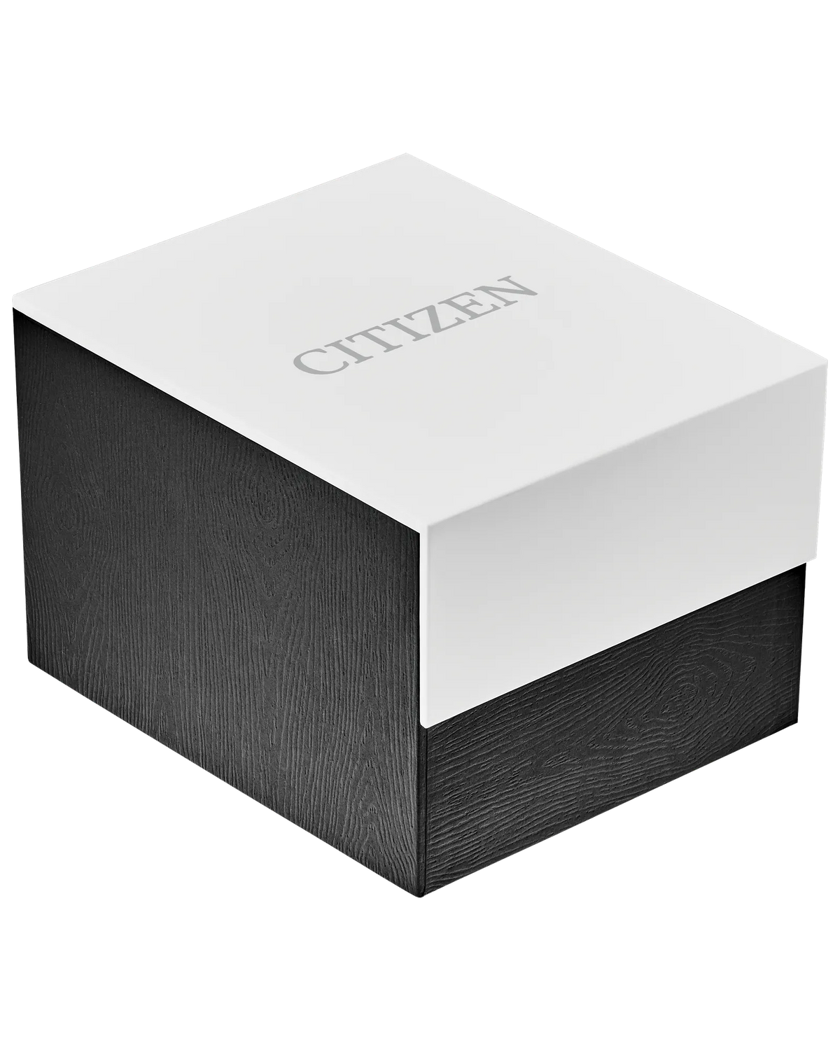 Citizen Weekender Gray Men's Watch (BM6983-00H), detail