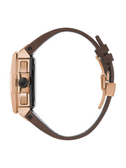 Bulova Series X Black Men's Watch (98B356), side view