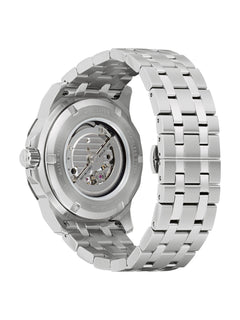 Bulova Marc Anthony Marine Star Blue Men's Watch (98D184), case back