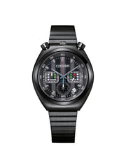 Citizen Darth Vader Black Men's Watch (AN3669-52E)
