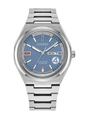 Citizen Fantastic Four Blue Men's Watch (AW0131-66W)