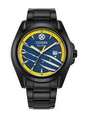 Citizen Wolverine Blue Men's Watch (AW1435-66W)