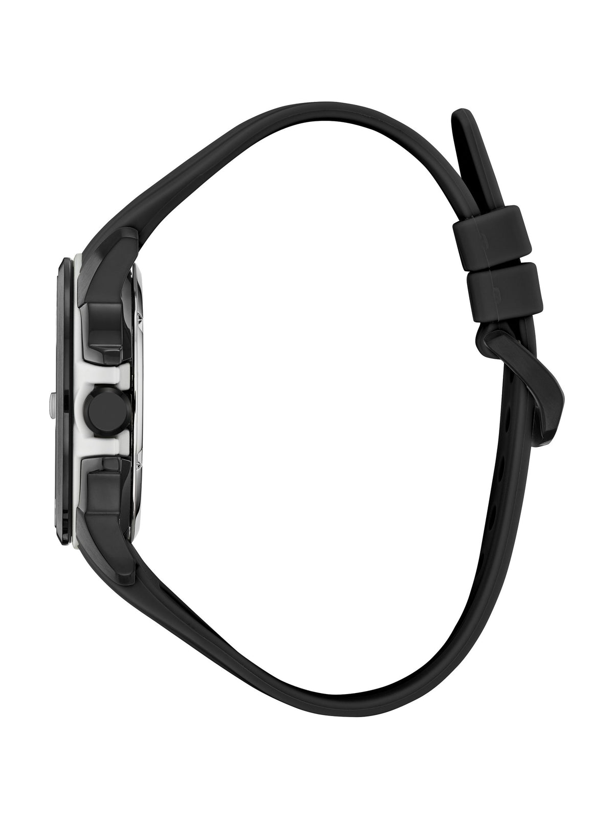 Citizen Stormtrooper Black Men's Watch (AW1659-00W), side view