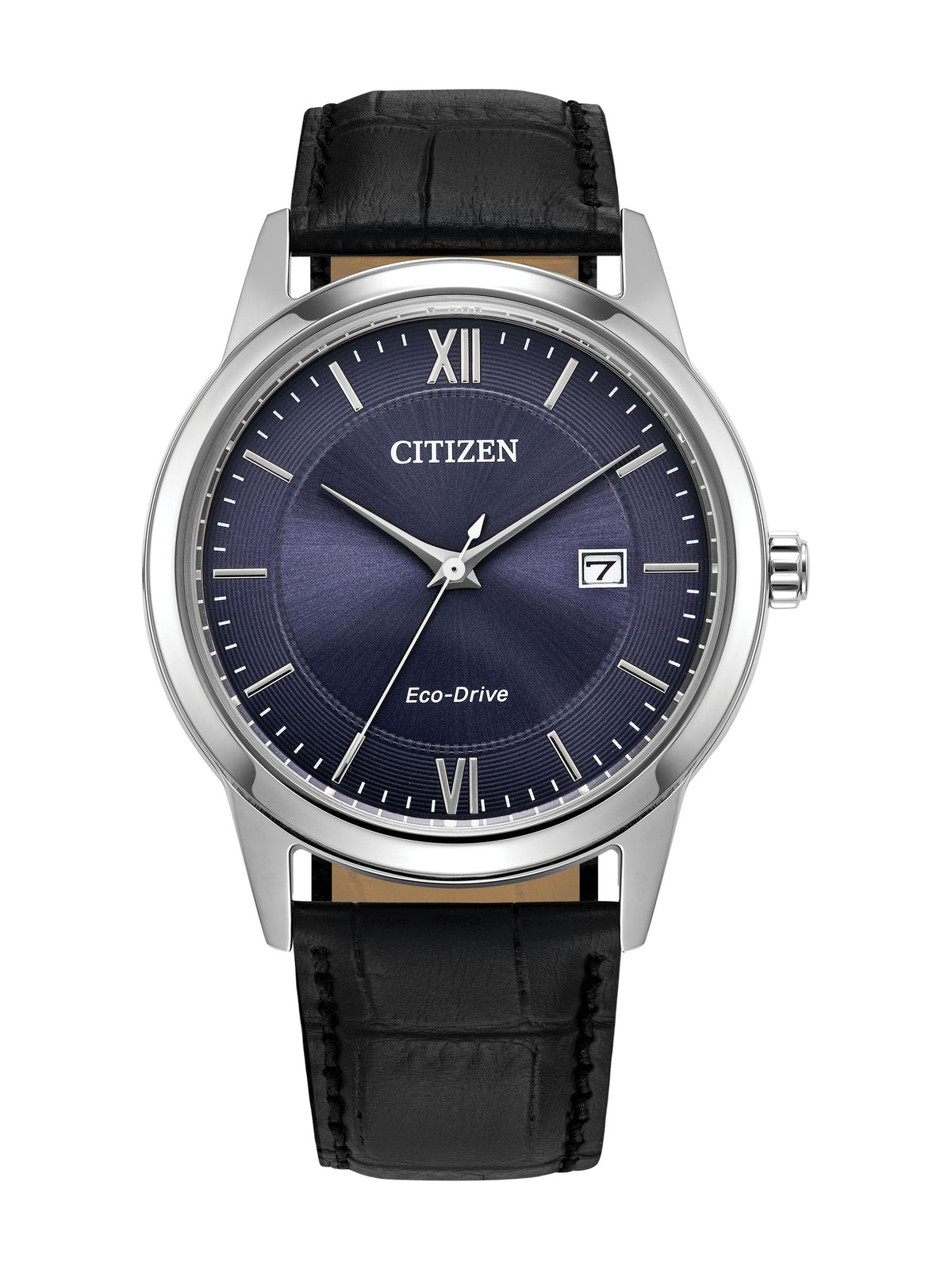Citizen Classic Blue Men's Watch (AW1780-09L)