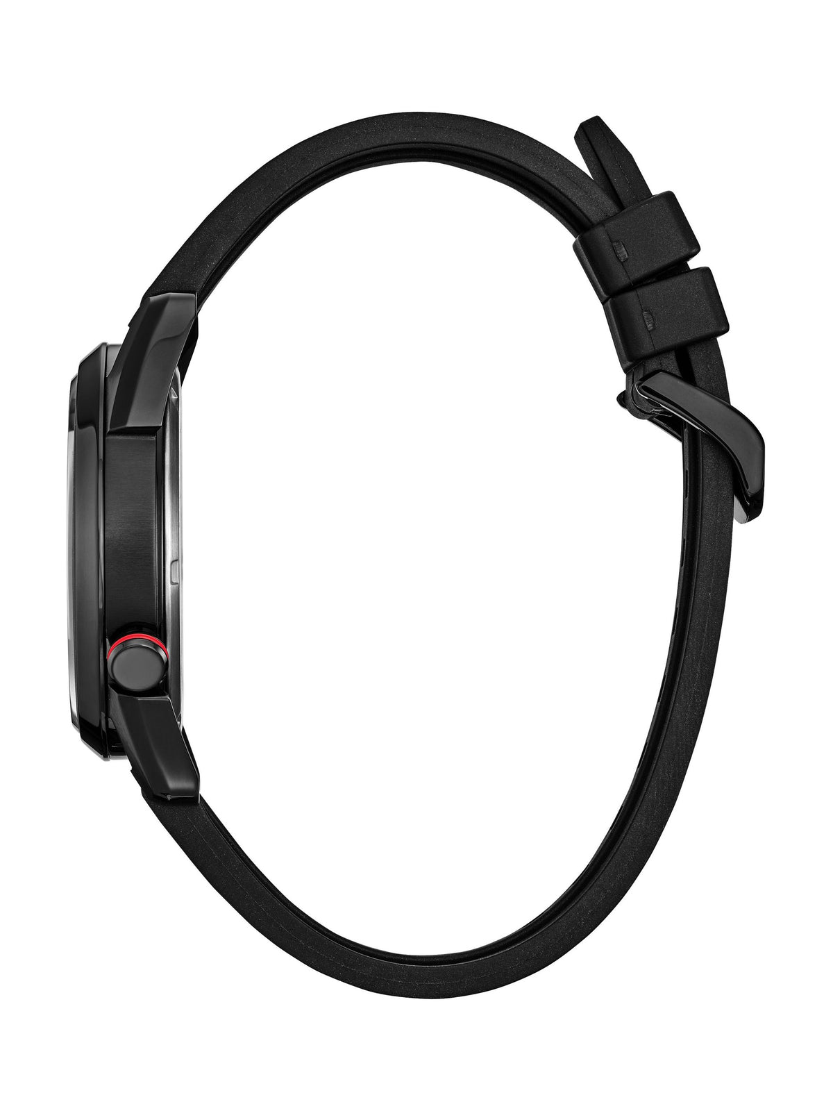Citizen Venom Box Set Black Men's Watch (AW2065-41W), side view