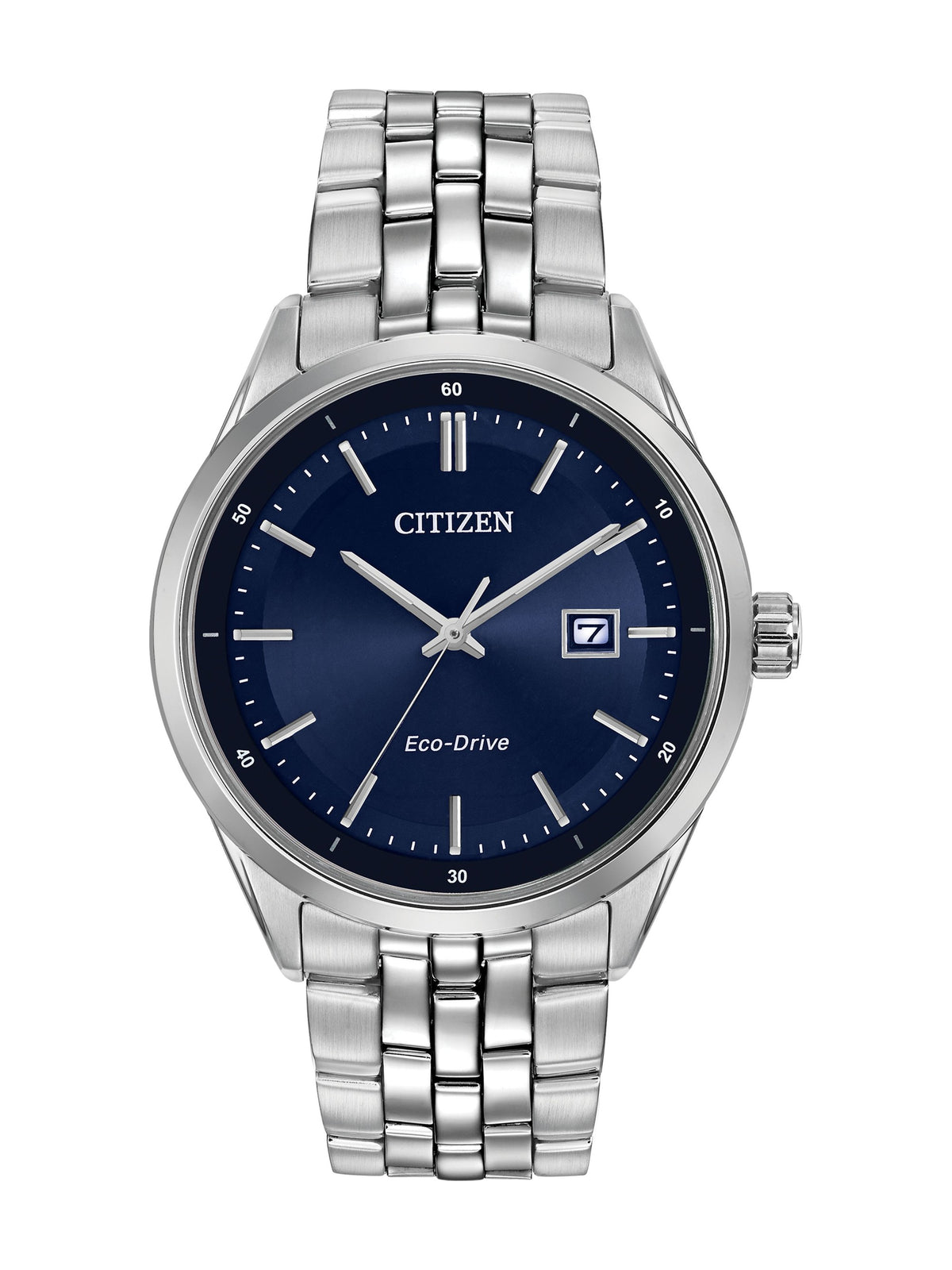 Citizen Addysen Blue Men's Watch (BM7251-53L)