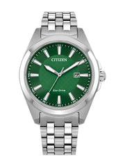 Citizen Peyten Green Men's Watch (BM7530-50X)