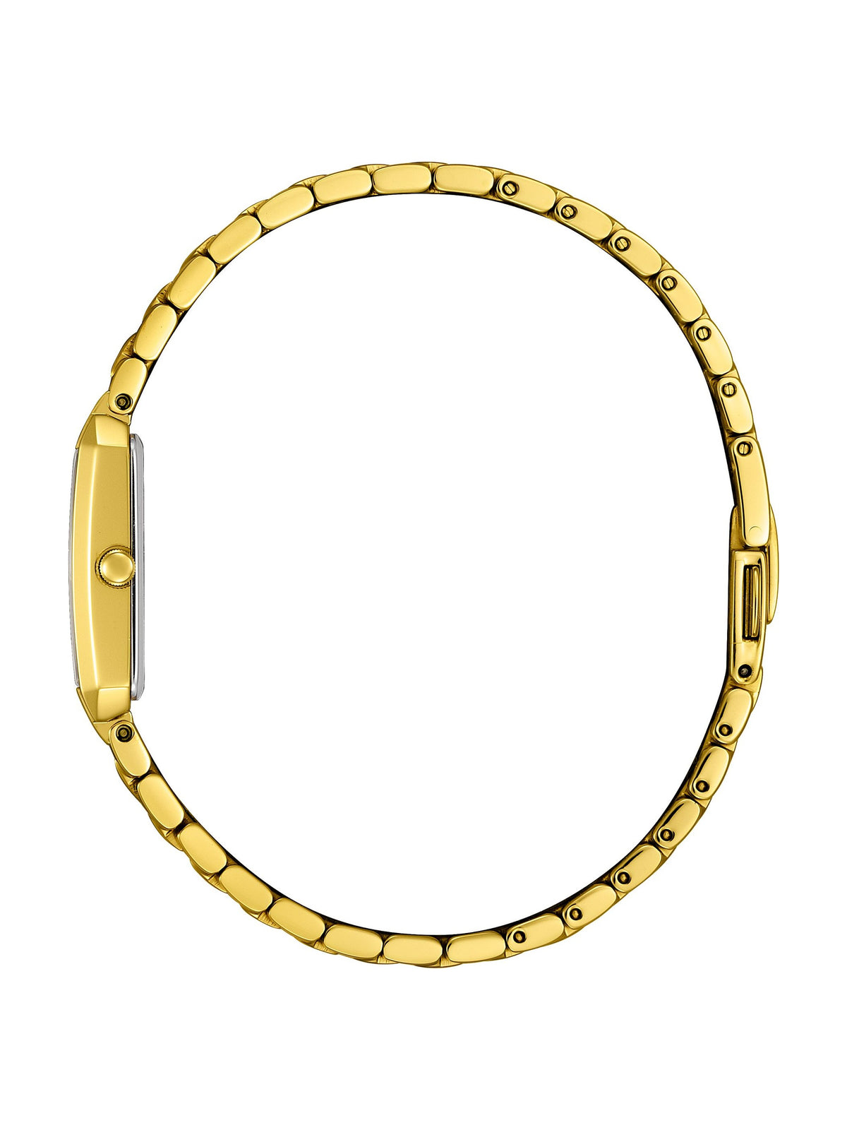 Citizen Classic Champagne Women's Watch (EG2693-51P), detail