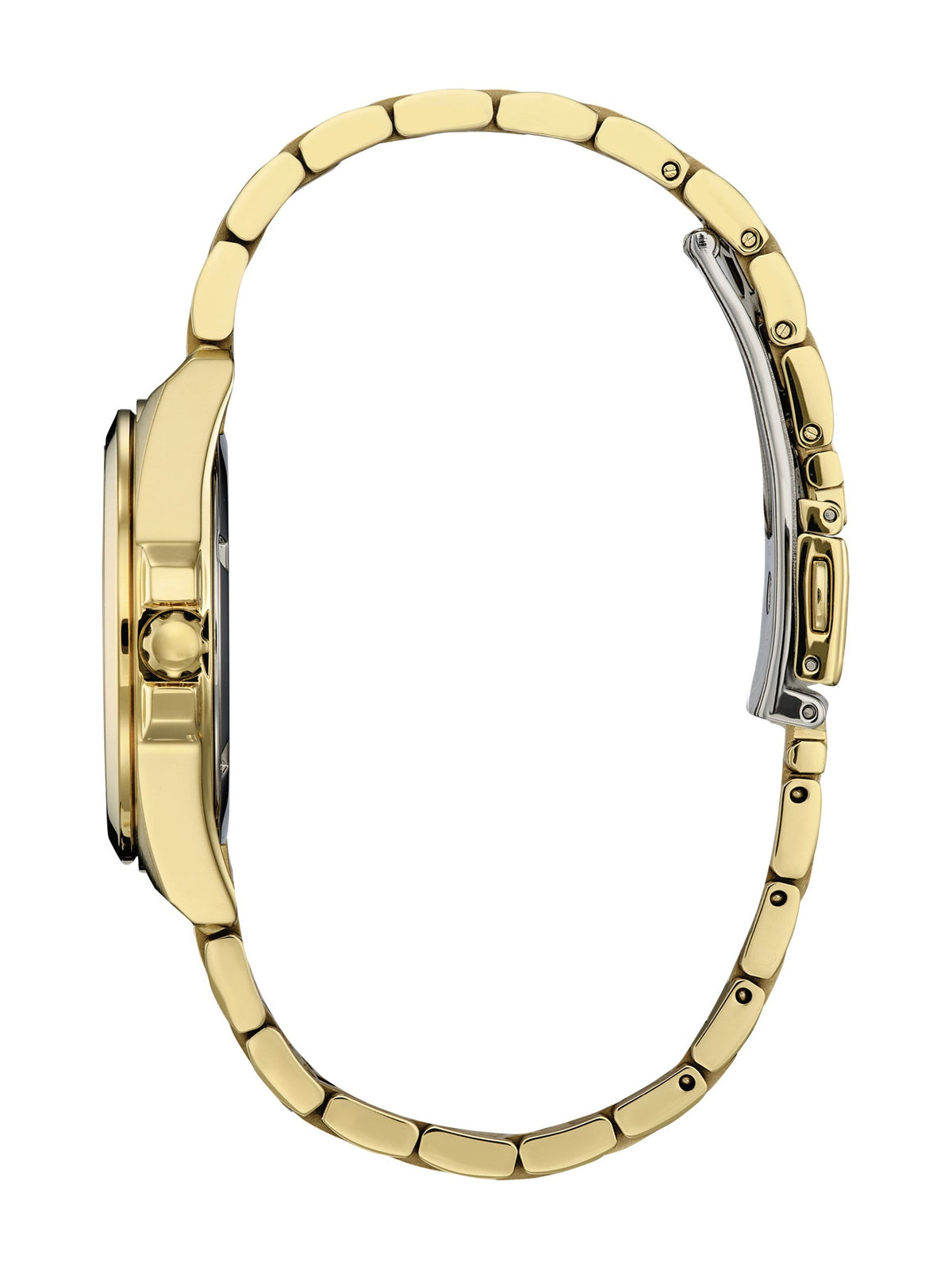 Citizen Peyten Champagne Women's Watch (EO1222-50P), side view
