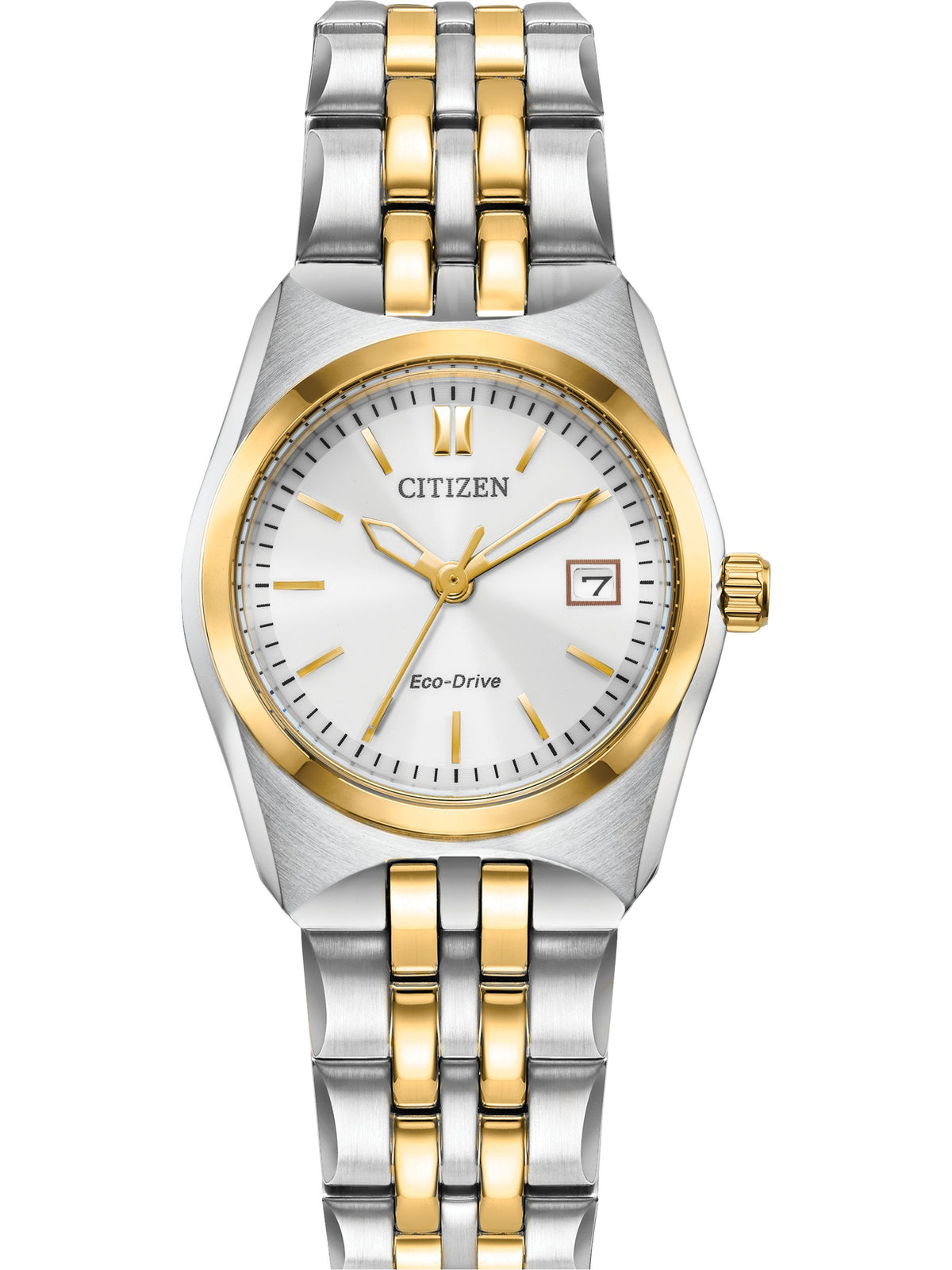 Citizen Corso White Women's Watch (EW2299-50A)