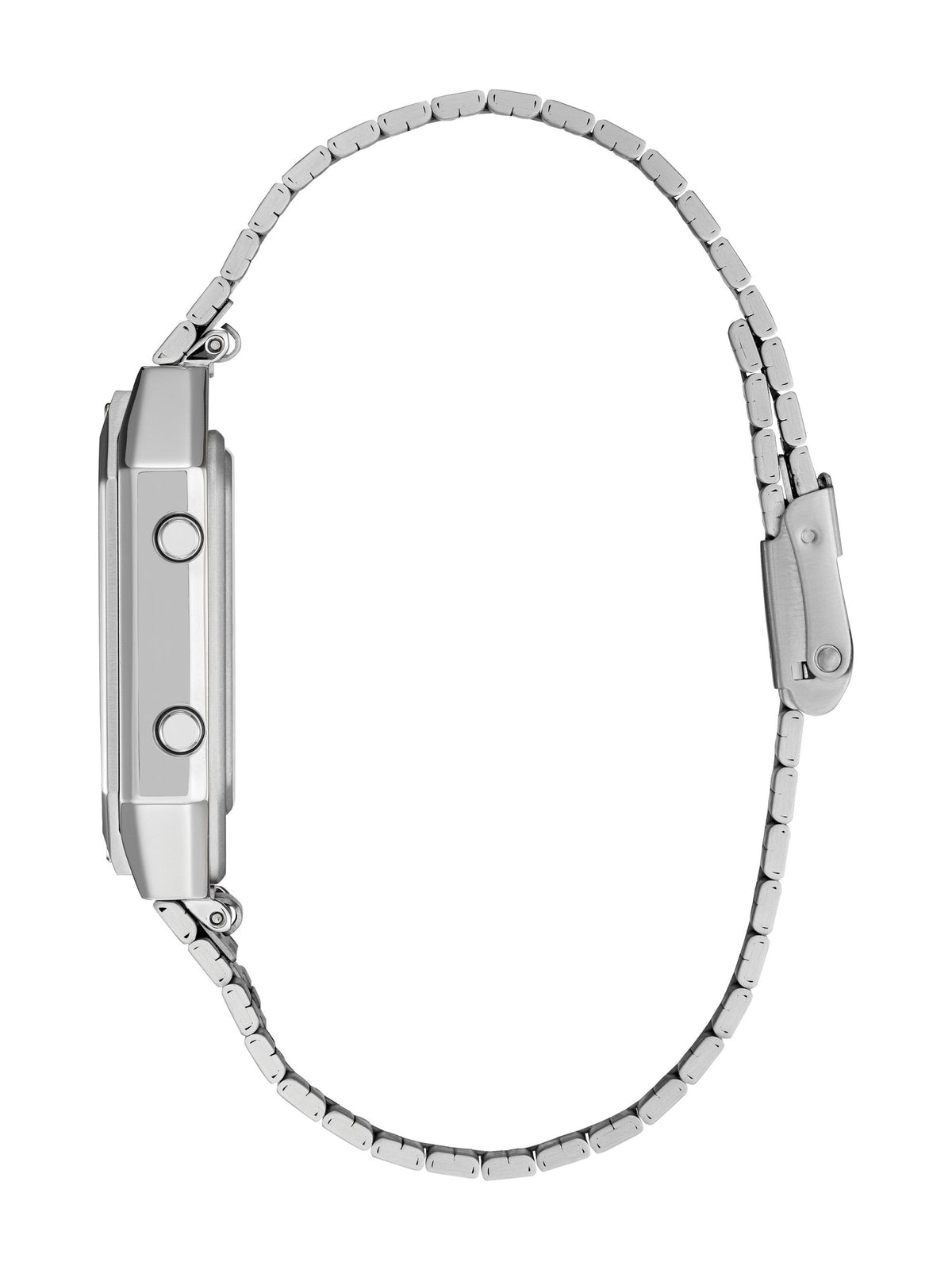 Citizen R2-D2 White Men's Watch (JG2121-54A), side view