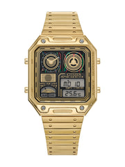 Citizen C-3PO Black Men's Watch (JG2123-59E)