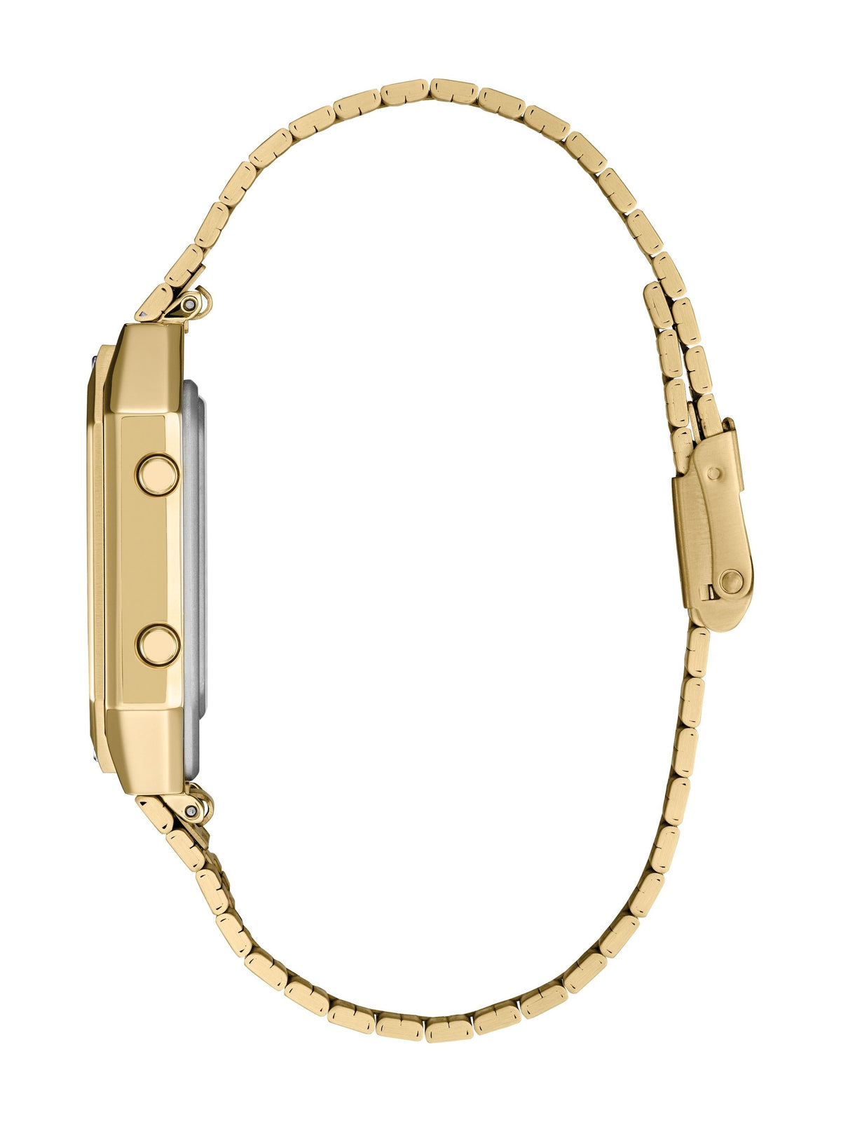 Citizen C-3PO Black Men's Watch (JG2123-59E), side view