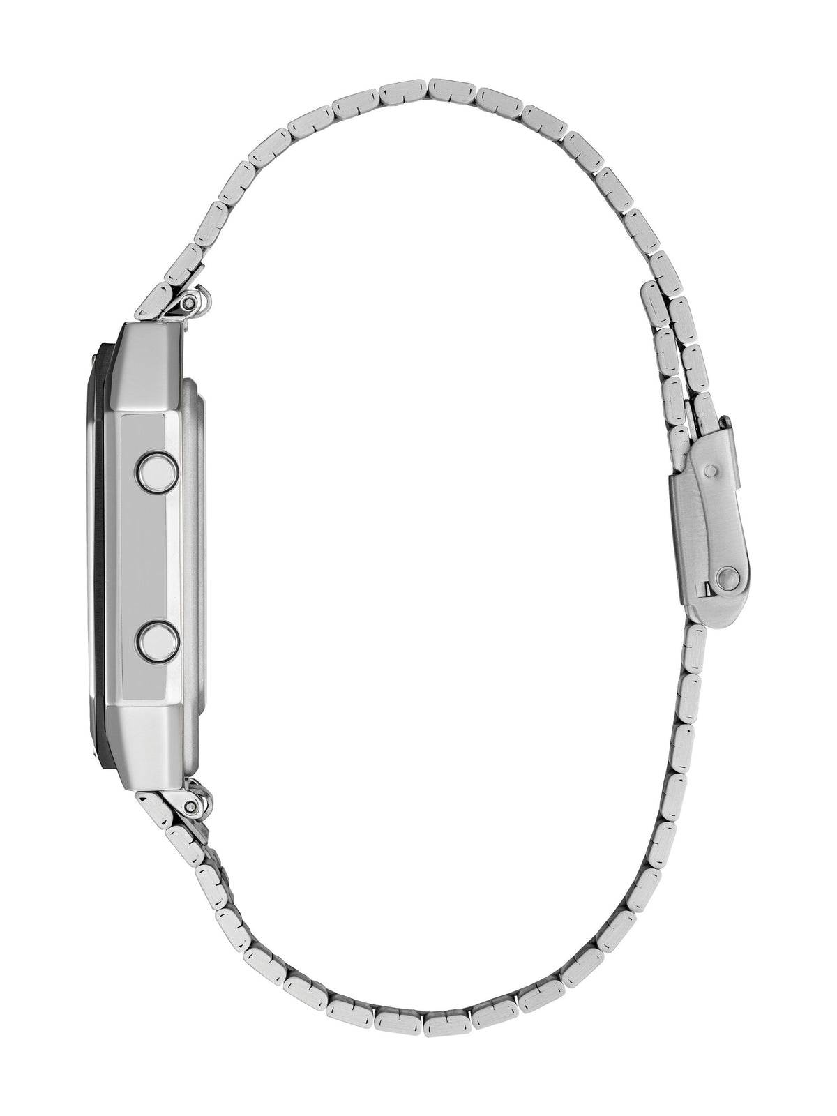 Citizen X-Wing Gray Men's Watch (JG2131-51H), side view