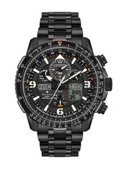 Citizen Promaster Skyhawk A-T Black Men's Watch (JY8075-51E)