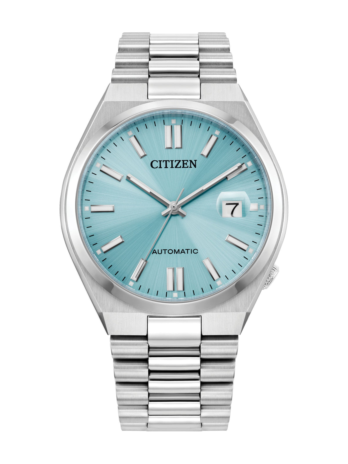 Citizen Tsuyosa Aqua Men's Watch (NJ0151-53M)