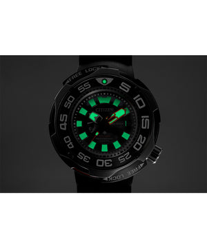 PROMASTER 1000M PROFESSIONAL DIVER  :BN7020-17E