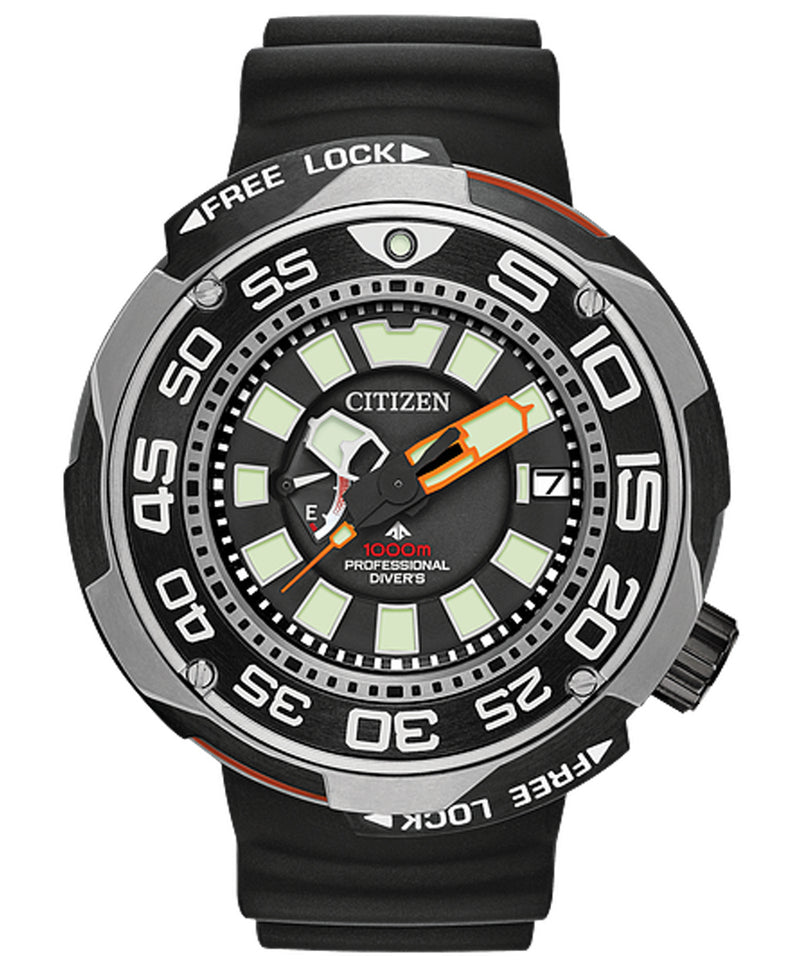 PROMASTER 1000M PROFESSIONAL DIVER  :BN7020-17E