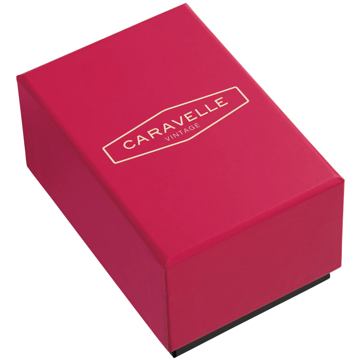 Caravelle Field Lite Up Blue Men's Watch (43C126)