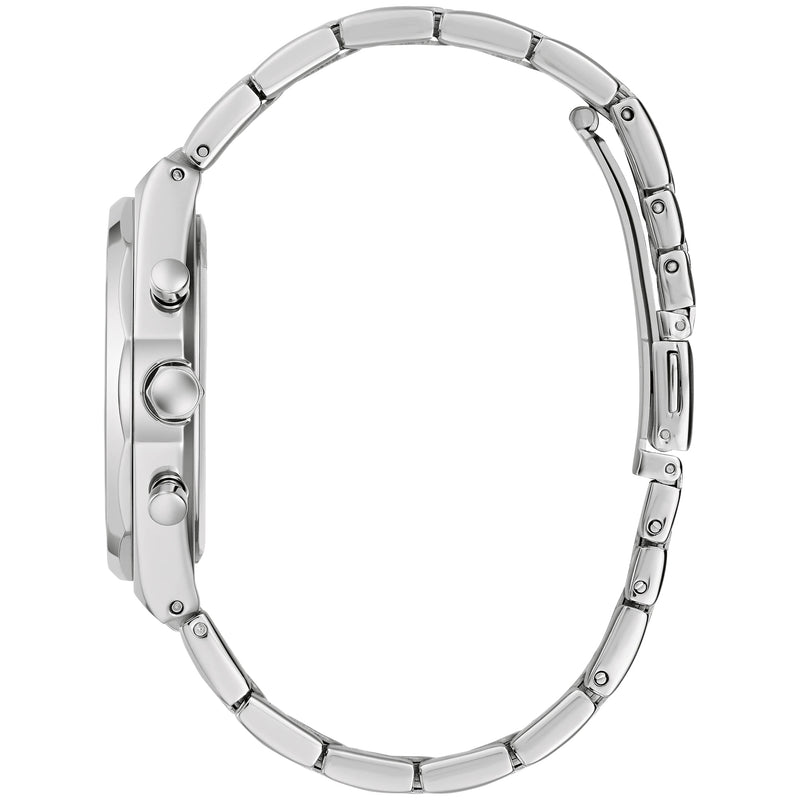 CARAVELLE DRESS Gray Men's Watch (43A158) – Ducci Jewellers