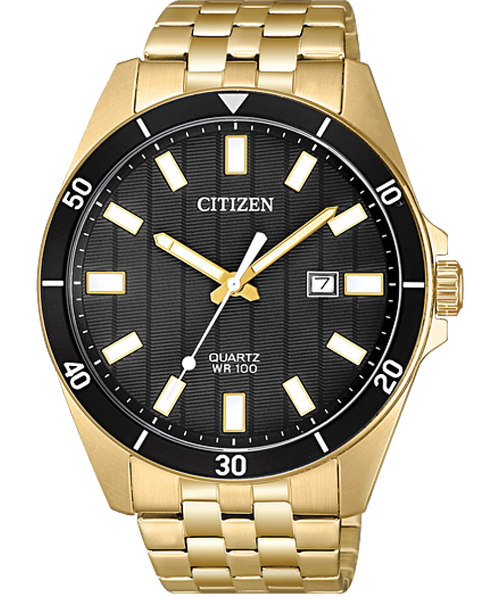 Citizen Men's BI5052-59E Black Watch