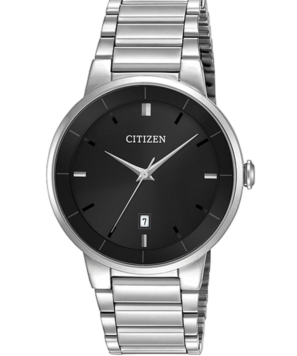 Citizen Quartz Men's Watch BI5010-59E