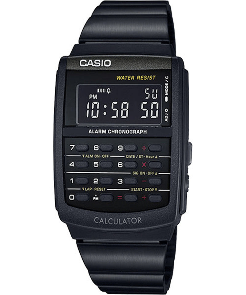 Casio Digital CA506B-1AVT