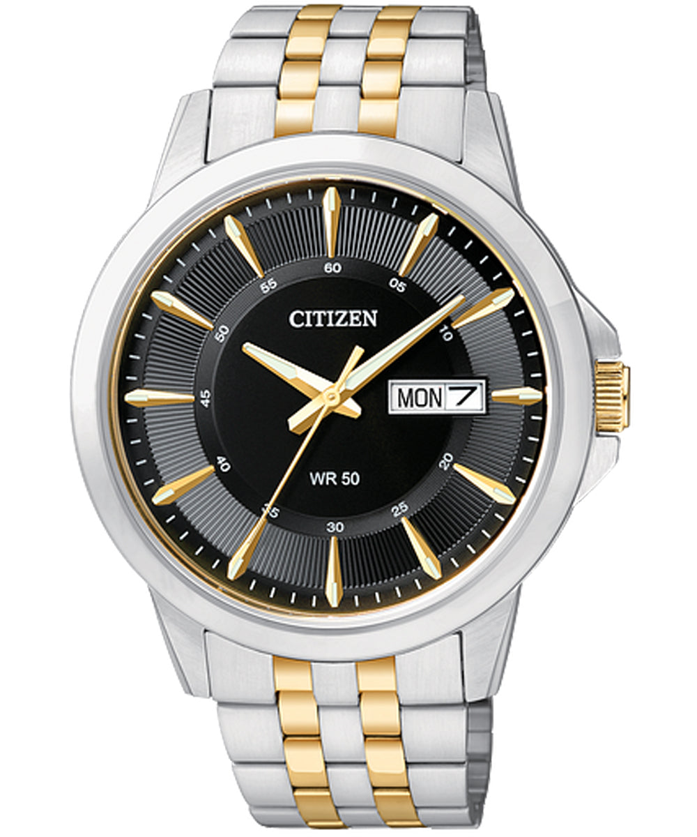Wr 100 Citizen Titanium Dama Citizen Titanium Reloj Citizen Quartz