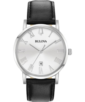 Bulova Mens Classic Watch 96B312