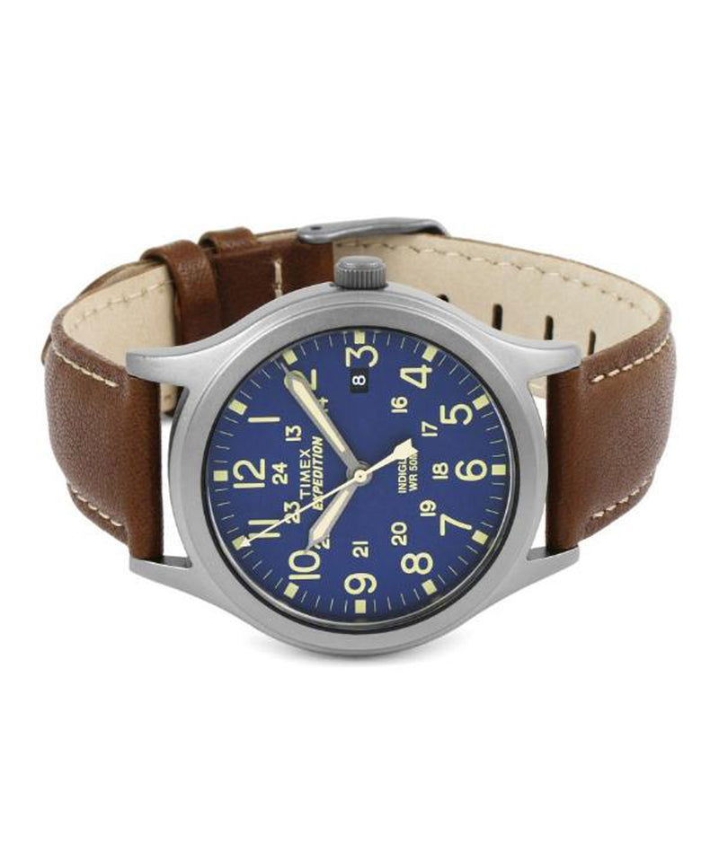 Timex Expedition Scout Watch TW4B11100