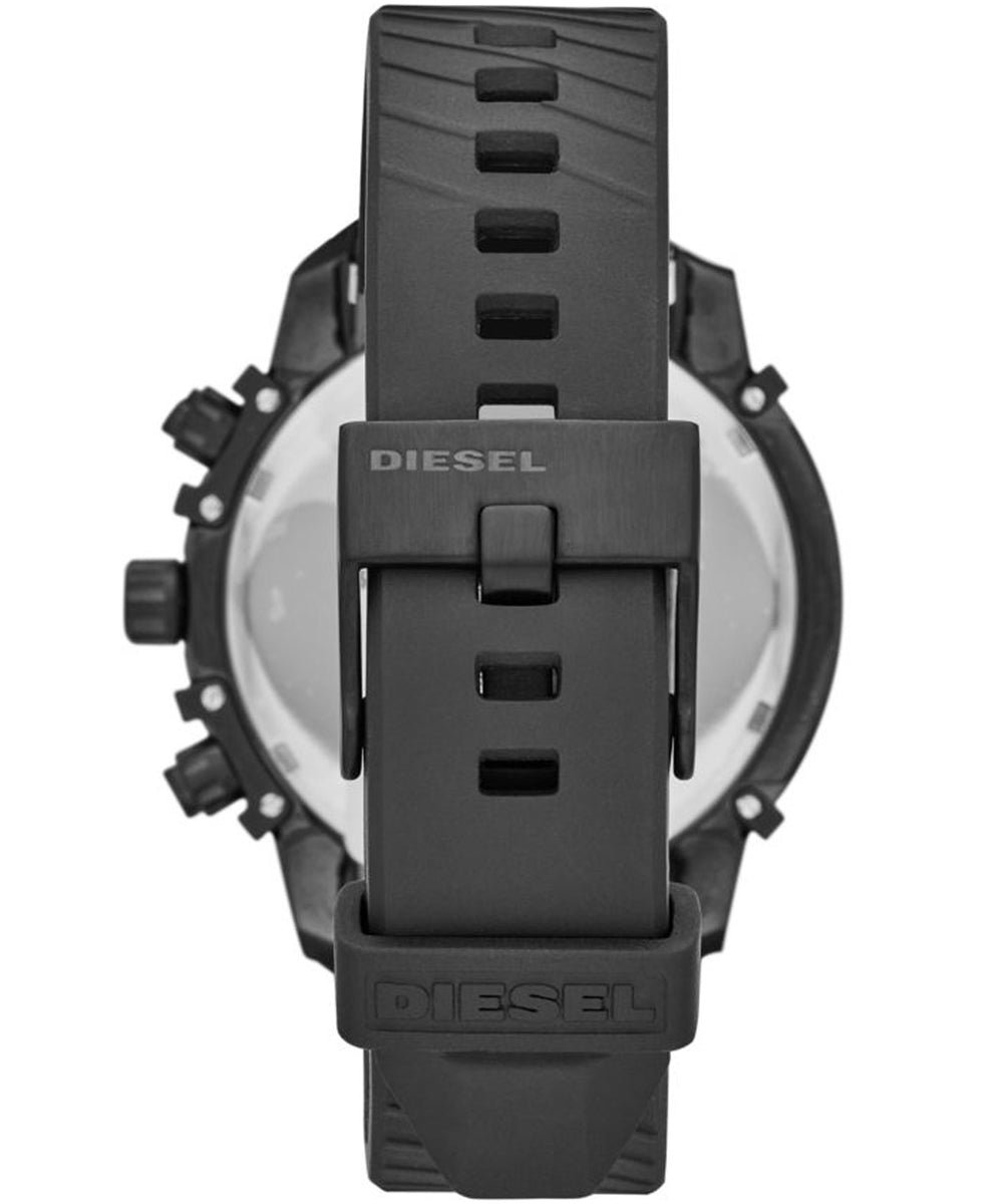 Diesel Griffed Chronograph Watch DZ4520