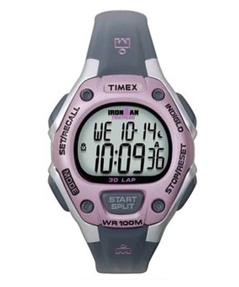 Timex Triathalon Ironman Watch T5K020CS
