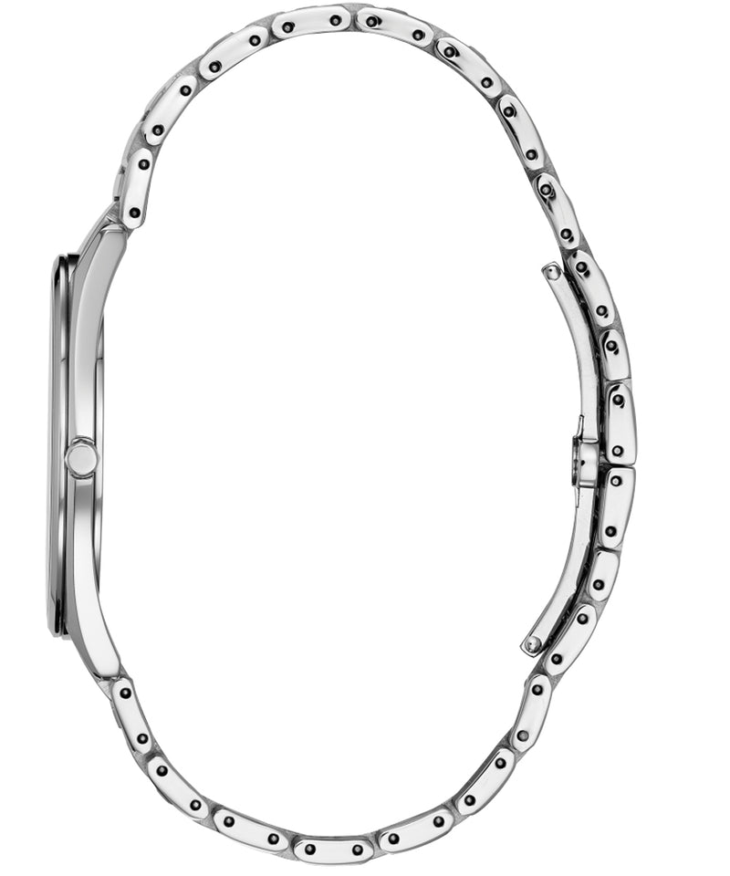 Men's Citizen Eco-Drive Stiletto Watch AR3070-55E – Ducci Jewellers