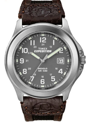 Timex Expedition Metal Field Watch 40091