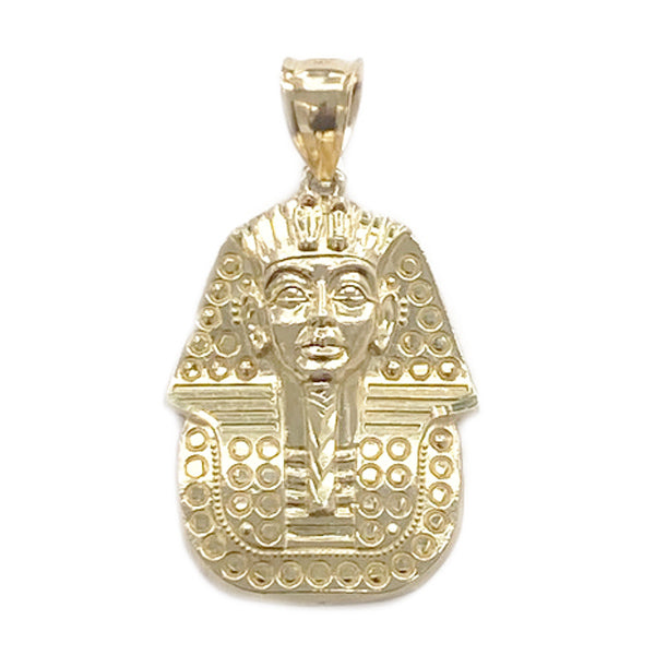 Pharaoh Head Pendant