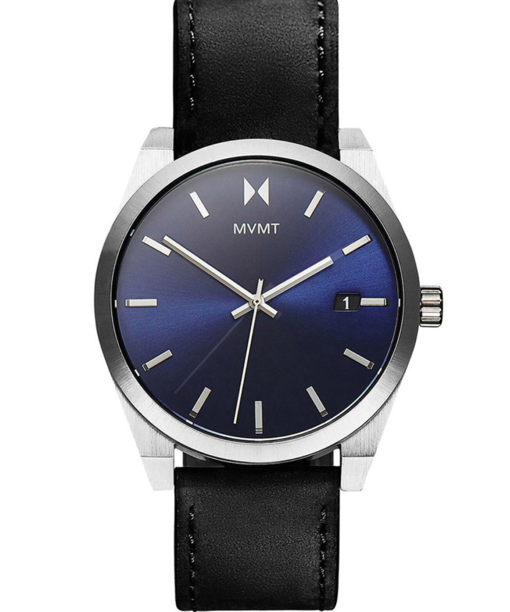 MVMT NITRO BLUE #28000041-D