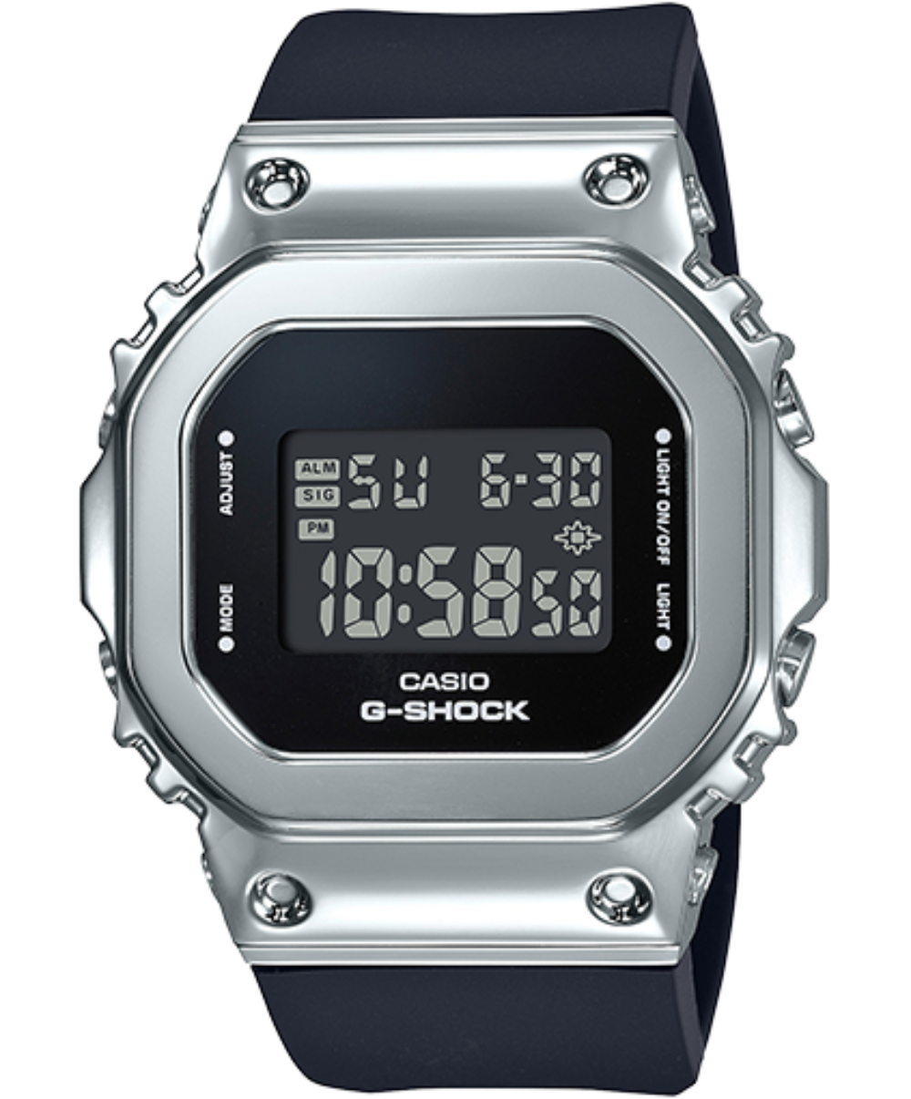 G-SHOCK GMS5600-1CR