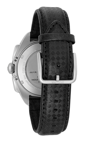 Bulova Men's 45mm Special Edition Lunar Pilot Chronograph Watch 96B251