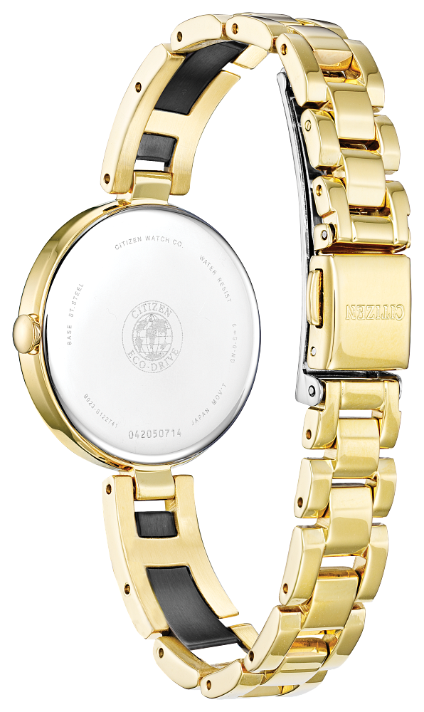 Citizen axiom watch for ladies hot sale