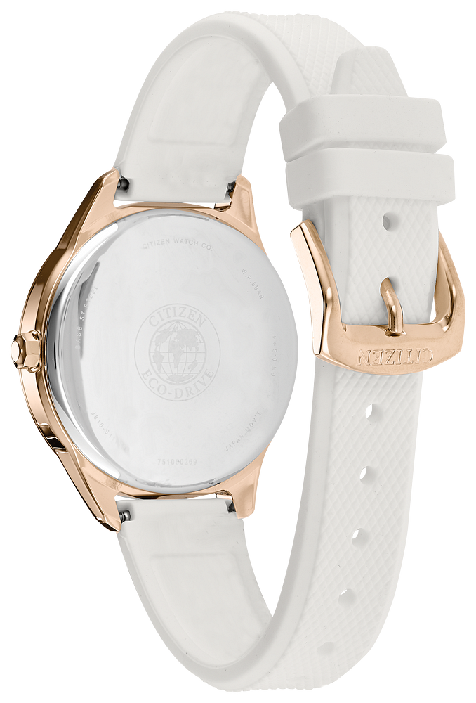 Citizen Women's  CHANDLER Watch FE6103-00A