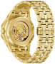 Bulova Men's Crystal watch 98A292