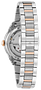 Bulova Classic Automatic Diamond Watch 98P170
