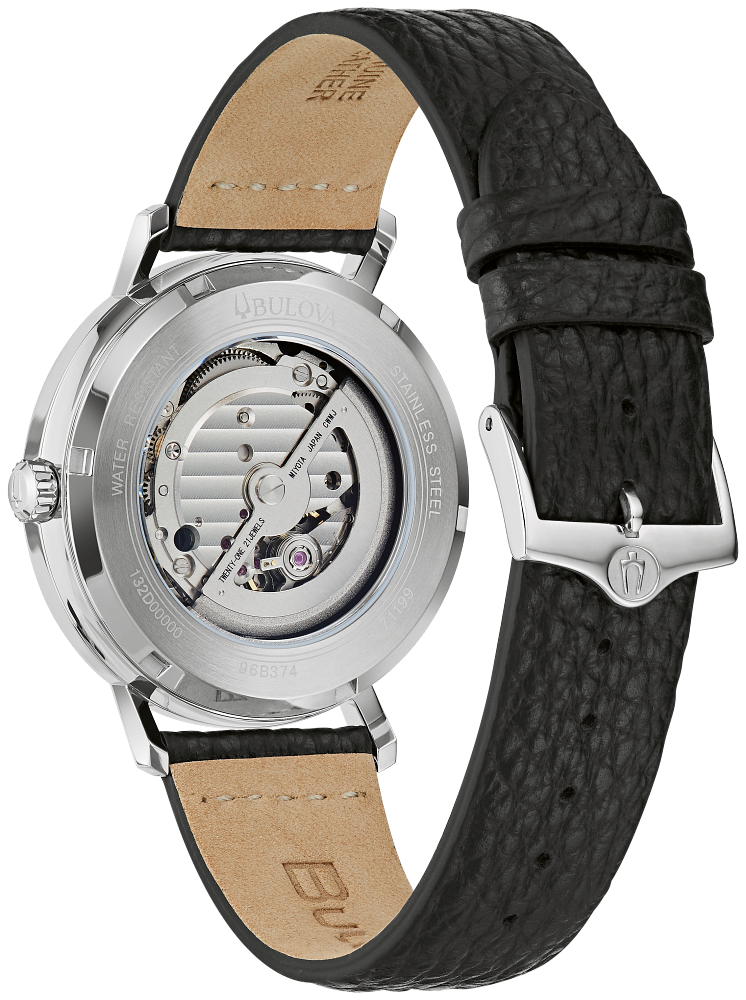 Classic Automatic Bulova Watch 96B374
