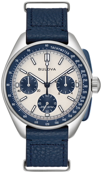 Bulova Archive Series Lunar Pilot 96K112