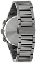 Mens Bulova Modern Millennia Chronograph Chronograph Watch 98C143
