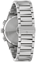 Mens Bulova Modern Millennia Chronograph Chronograph Watch 96C149