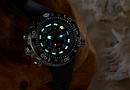 Citizen Eco-Drive Promaster Aqualand Watch BN2029-01E
