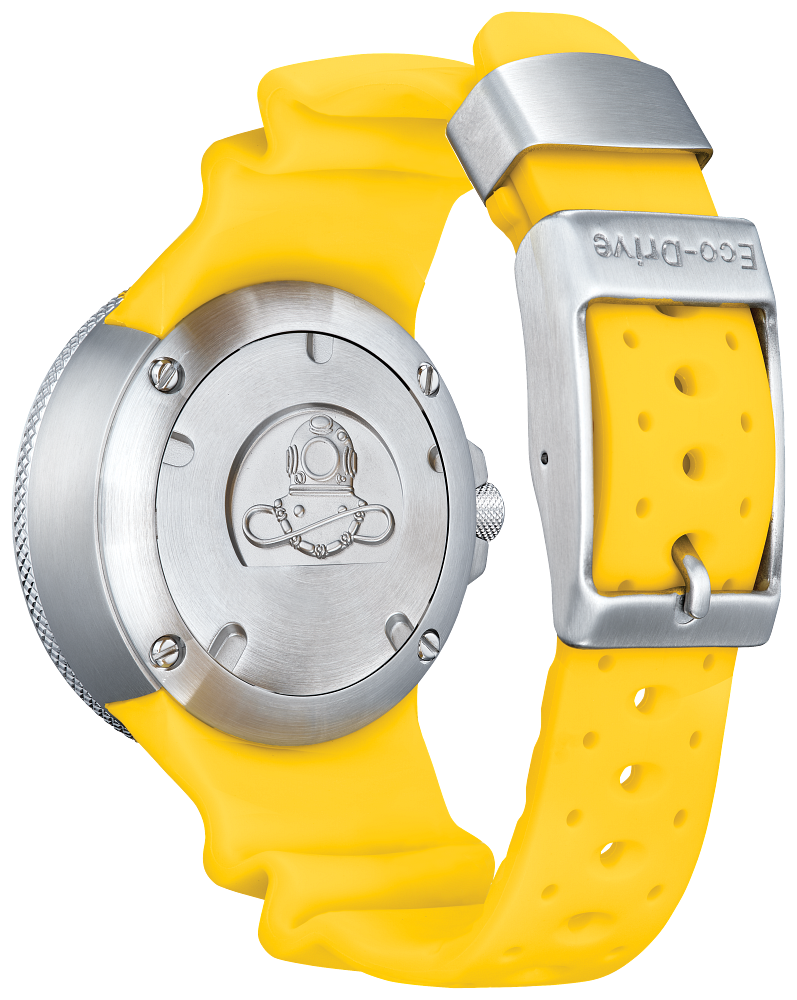 Citizen promaster digital dive watch sales