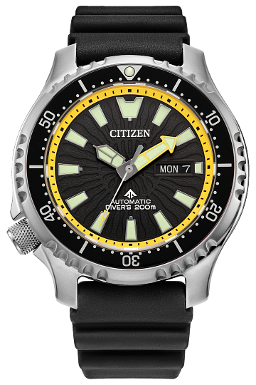 Promaster Dive Automatic NY0130-08E