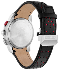 Citizen Eco-Drive Promaster MX Sport Men's Watch, Stainless Steel Model BL5570-01E